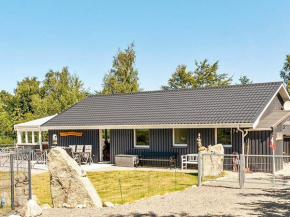 Holiday home Fårevejle XXVI, Fårevejle Kirkeby